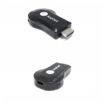 DONGLE HDMI ANYCAST M9 PLUS-WIFI MIRACAST DONGLE 1080P HDMI